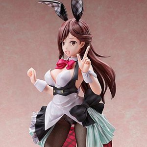 Anna Usamoto Vorpal Bunny