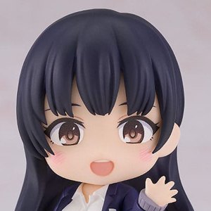 Anna Yamada Nendoroid