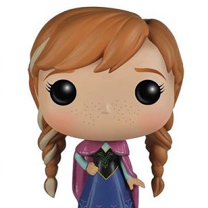 Anna Pop! Vinyl