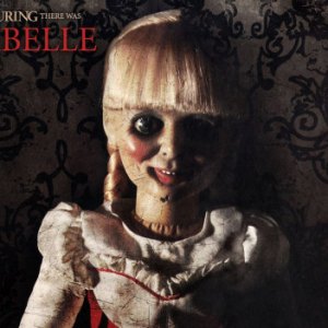 Annabelle Doll