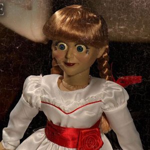 Annabelle Doll