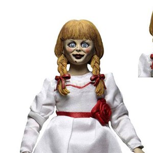 Annabelle Retro