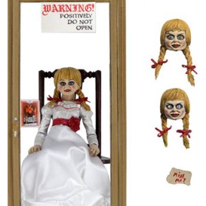 Annabelle Ultimate