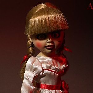 Annabelle Living Dead Doll