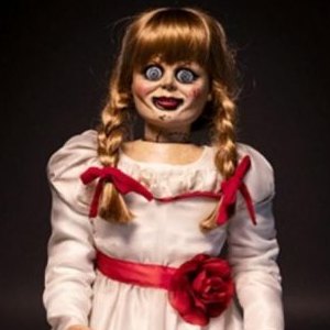 Annabelle Doll