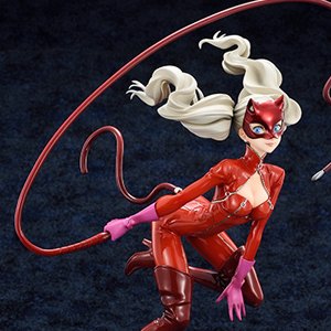 Anne Takamaki Phantom Thief