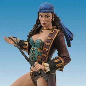 Anne Bonny (NYCC 2011) (studio)