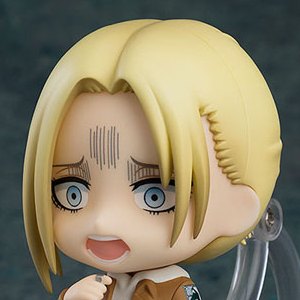 Annie Leonhart Nendoroid