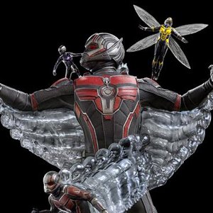 Ant-Man Deluxe