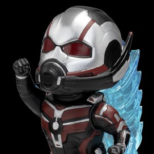 Ant-Man Egg Attack Mini