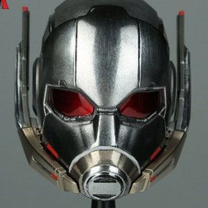 Ant-Man Helmet