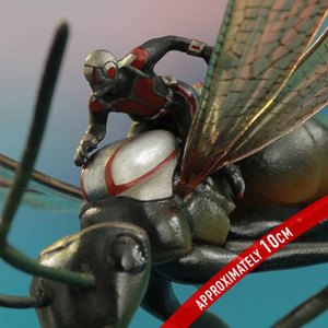 Ant-Man On Flying Ant Mini