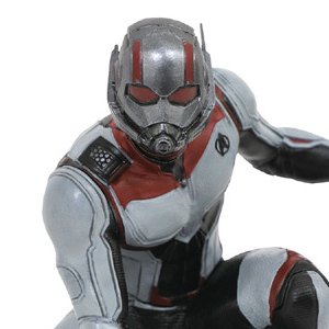 Ant-Man Quantum Realm