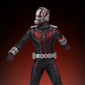 Ant-Man (SDCC 2015)