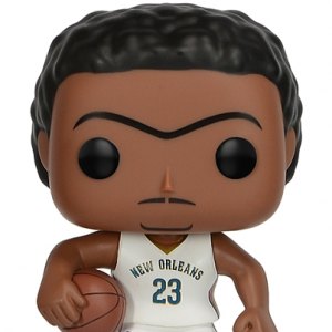 Anthony Davis New Orleans Pop! Vinyl