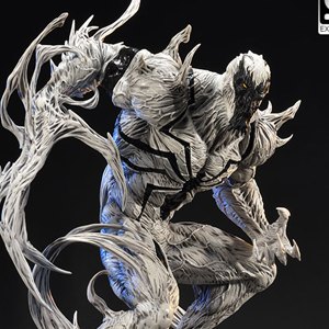 Anti-Venom (Sideshow)