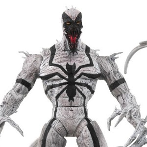 Anti-Venom