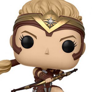 Antiope Pop! Vinyl