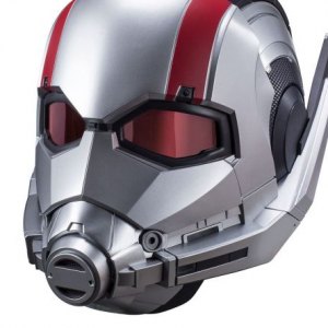 Ant-Man Electronic Helmet