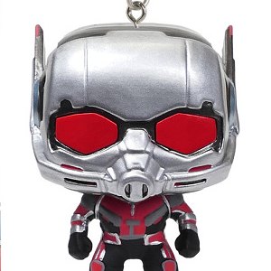 Ant-Man Pop! Keychain