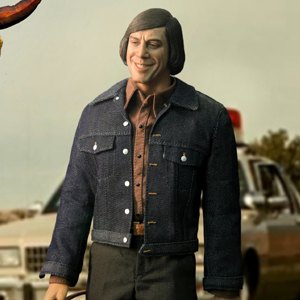 Anton Chigurh