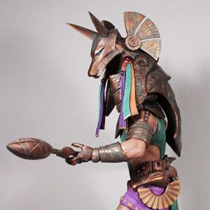 Anubis