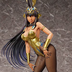 Anubis Bunny (Azusa)