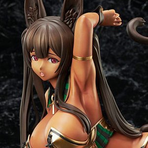 Anubis Casino Bare Leg (Houtengeki)