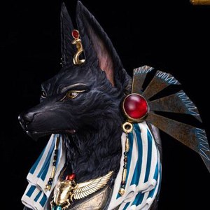 Anubis (Miyo Nakamura)