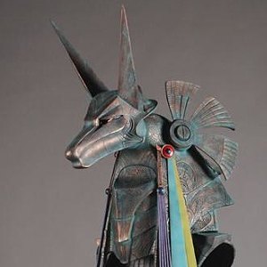 Anubis Helmet