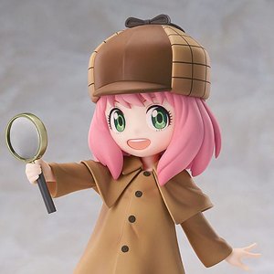 Anya Forger Detective