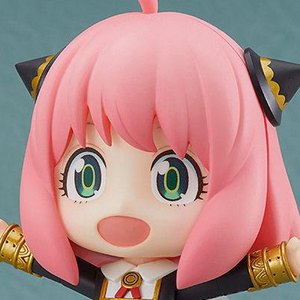 Anya Forger Nendoroid