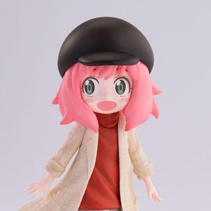 Anya Forger Stylish Look Vol.1 Luminasta
