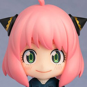 Anya Forger Winter Clothes Nendoroid