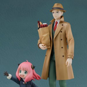 Anya & Loid