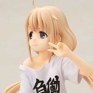 Anzu Futaba