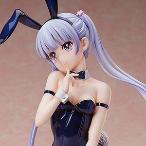 Aoba Suzukaze Bunny