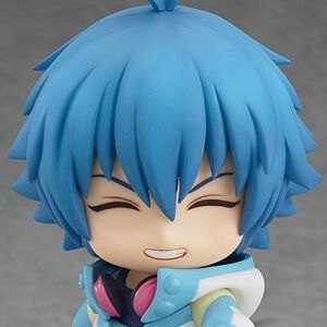 Aoba & Ren Nendoroid