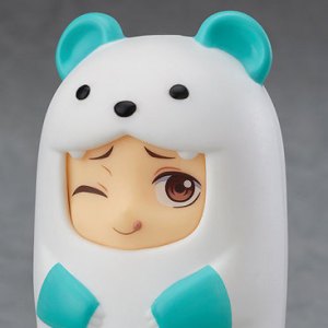 Aobajohsai High School Nendoroid More Face Parts Case