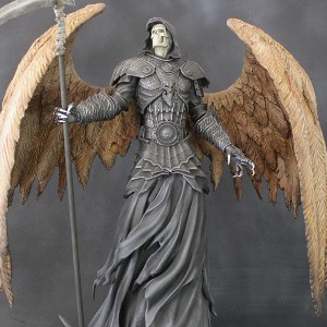 Angel Of Death