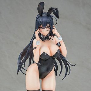 Aoi Black Bunny (Ikomochi)