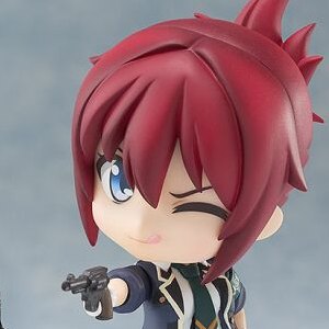 Aoi Sakurai Nendoroid