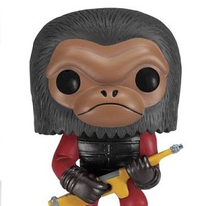 Ape Soldier Pop! Vinyl