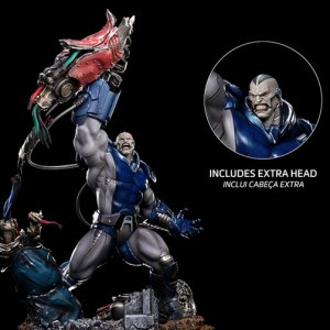 Apocalypse Battle Diorama Deluxe