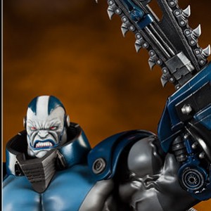 Apocalypse (Sideshow) (studio)