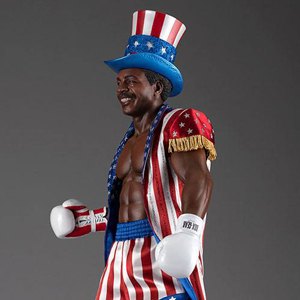 Apollo Creed