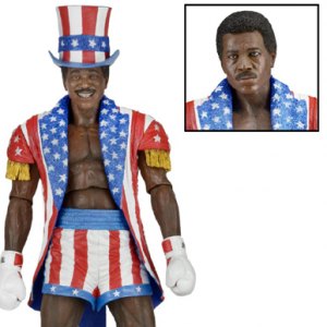 Apollo Creed