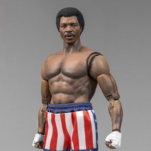 Apollo Creed