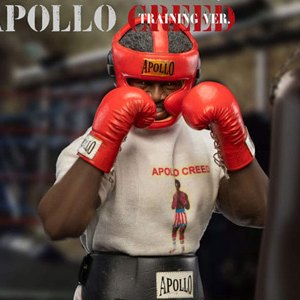 Apollo Creed Deluxe