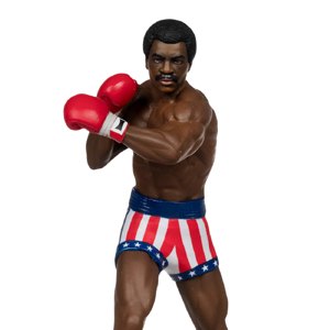 Apollo Creed Movie Maniacs